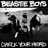 BEASTIE BOYS - Check Your Head [2022] Deluxe Limited Edition box set, 180g Vinyl, Indie Exclusive. NEW