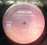 CHEERLEADER - Sunshine of Your Youth [2015] like new. USED