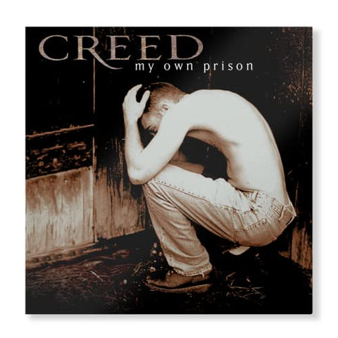 CREED - My Own Prison [2022] NEW