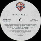 DREAM ACADEMY "This World" [1985] Promotional 12" single USED