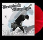 DROPKICK MURPHYS - Blackout [2023] Anniv Ed, red vinyl. NEW