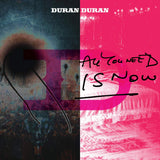 DURAN DURAN - All You Need Is Now [2022] Indie Exclusive, Magenta Colored 2LPs. NEW