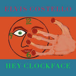 COSTELLO, ELVIS - Hey Clockface [2020] New 2LP release, gatefold sleeve. NEW