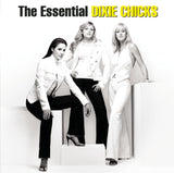 CHICKS, THE - The Essential Chicks [2021] 2LPs. NEW