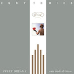 EURYTHMICS -  Sweet Dreams (Are Made Of This) [2018]  180 Gram Vinyl, Download Insert. NEW