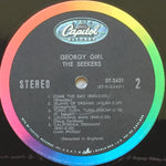 SEEKERS, THE - Georgy Girl [1967] still in shrink. USED