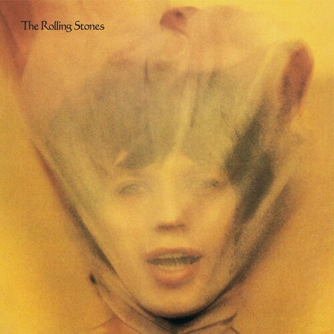 ROLLING STONES - Goats Head Soup [2020] remastered 180g. NEW