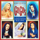 GO-GO'S God Bless The Go-Go's [2021] 1st time on vinyl! NEW