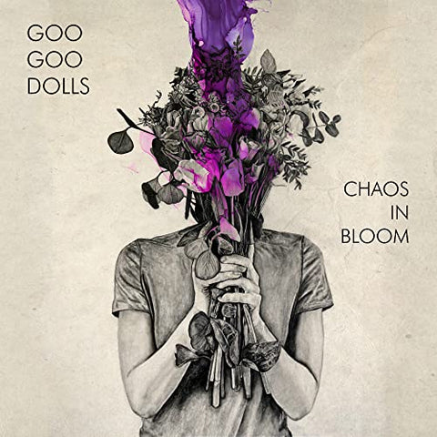 GOO GOO DOLLS - Chaos In Bloom [2023] NEW