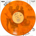 GROOVIE GOOLIES - Groovie Goolies [2020] *indie exclusive* Reissue of rare LP on ORANGE vinyl. NEW