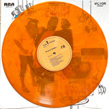 GROOVIE GOOLIES - Groovie Goolies [2020] *indie exclusive* Reissue of rare LP on ORANGE vinyl. NEW