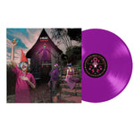 GORILLAZ - Cracker Island [2023] Indie Exclusive, colored vinyl. NEW