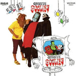 GROOVIE GOOLIES - Groovie Goolies [2020] reissue of rare LP on GREEN vinyl. SEALED, NEW
