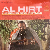 HIRT, AL - The Sound of Christmas [1965] orig press, nice copy. USED