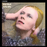 BOWIE, DAVID - Hunky Dory [2022] Picture Disc NEW