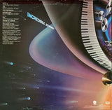 FLIGHT - Incredible Journey [1976] 70's jazz/funk