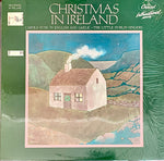 CHRISTMAS - Christmas in Ireland: The Little Dublin Singers [1965] reissue. USED