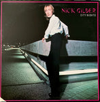 GILDER, NICK - City Nights [1978] USED