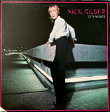 GILDER, NICK - City Nights [1978] USED