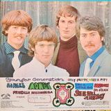LOVIN' SPOONFUL, THE - Everything Playing [1968] great copy. USED