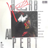 ALPERT, HERB - Keep Your Eye On Me [1987] Janet Jackson, Jimmy Jam & Terry Lewis. NEW