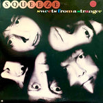 SQUEEZE - Sweets From a Stranger [1982] US press. USED
