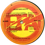 HEARTBREAKERS: MEMORABLE SONGS OF LOVE (Various Artists) [1978] USED
