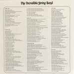 INCREDIBLE STRING BAND, THE - The 5000 Spirits or The Layers of the Onion [2003] USED