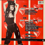 DEAD OR ALIVE "Come Home With Me" [1989] 2 mixes, 12" single. USED