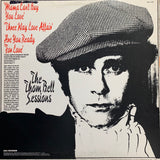 JOHN, ELTON - The Thom Bell Sessions [1979] 12" 3-song EP USED