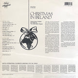 CHRISTMAS - Christmas in Ireland: The Little Dublin Singers [1965] reissue. USED