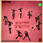 TIN TIN - Tin Tin [1970]  prod by Maurice Gibb. USED