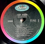 PETER & GORDON - Lady Godiva [1967] orig stereo press - nice! USED