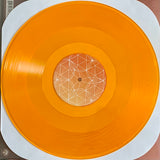 TEMPLES "Mesmerise (live)" / "Move With the Season (remix)" [2015] RSD15, yellow vinyl variant. USED