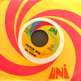 DIAMOND, NEIL "Cracklin' Rosie" / "Lordy" [1970] 7" single USED