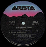THOMPSON TWINS "Get That Love. [1987] 12" single. USED