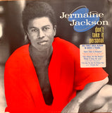 JACKSON, JERMAINE - Don't Take it Personal [1989] promo, NM. USED