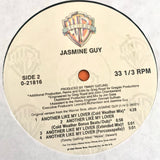 GUY, JASMINE "Another Like My Lover" [1990] 12" maxi single USED