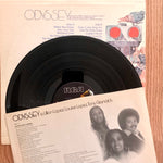 ODYSSEY - Odyssey [1977] decent copy. USED