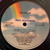 WILDE, KIM "You Came" (3 mixes) [1988] 12" single. USED