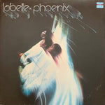 LABELLE - Phoenix [1975] original press. USED