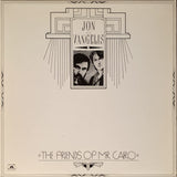 JON AND VANGELIS - The Friends Of Mr. Cairo [1981] rare RCA music service USED