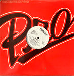 RUN DMC "30 Days" [1984] 12" single promo USED