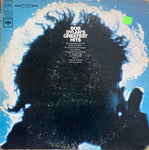 DYLAN, BOB - Greatest Hits [1967] early 70s press. USED