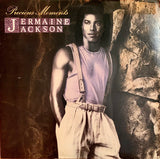 JACKSON, JERMAINE - Precious Moments [1986] USED