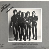 SCORPIONS, THE “Rock You Like a Hurricane” / "Coming Home" [1984] 7" single like new. USED
