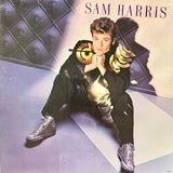 HARRIS, SAM - Sam Harris [1984] USED