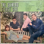 SEEKERS, THE - Georgy Girl [1967] still in shrink. USED