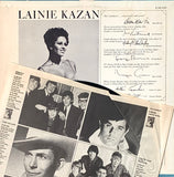 KAZAN, LAINIE - Lainie Kazan [1966] Mono. USED
