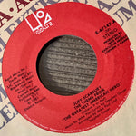 SCARBURY, JOEY "Theme From "Greatest American Hero" (Believe It Or Not)" [1981] 7" single USED